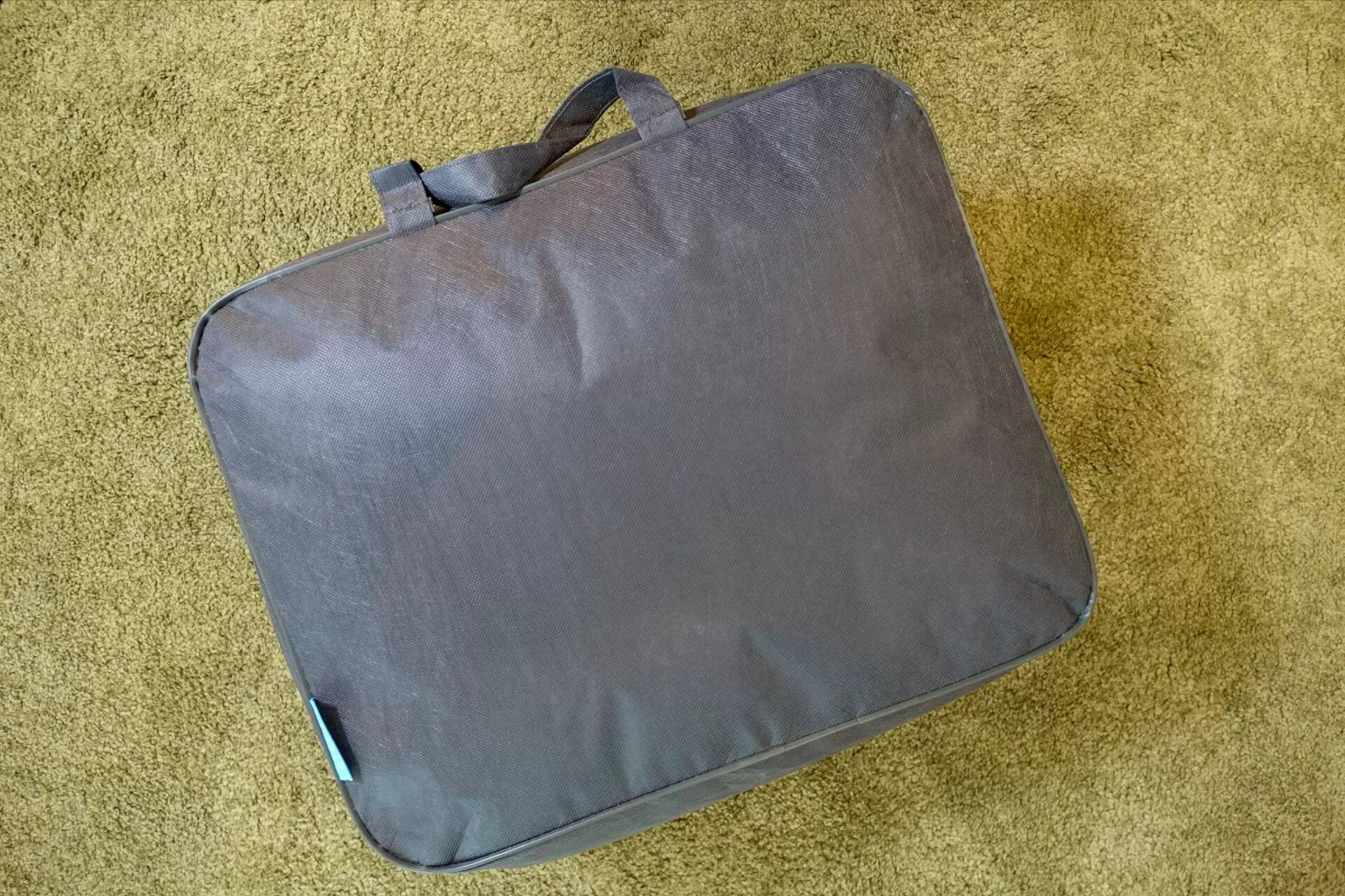 simba hybrid 3-in-1 duvet in recyclable bag